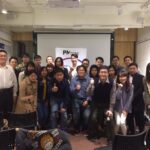 【活動花絮#13】傳產業與科技業PM大比拚