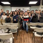 【活動花絮#30】代工業興衰史:資深電子業PM不能說的秘辛大揭露