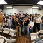 【活動花絮#33】數位化時代：數據型產品經理在做哪些事