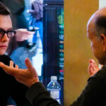 求職面試：藍海策略之慘遭滑鐵盧（一）