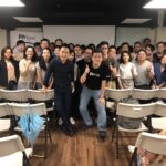 【活動花絮#28】商業開發 : 身為 pm 的你，要看的不只是一個「產品」，而是一個「局」