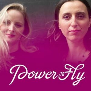 【服務創新】PowerToFly：專為“媽媽們”找工作！