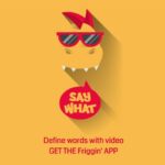 【服務創新】Saywhat：用對的姿勢教別人學一門語言