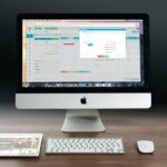 【開發管理】Technology Roadmap（技術路徑圖）