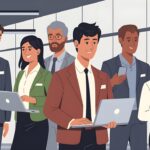 【AI × 商業模式】AI世代：商業模式的創新與變革