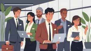 【AI × 商業模式】AI世代：商業模式的創新與變革