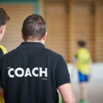 【PM讀書會】COACH教練式領導