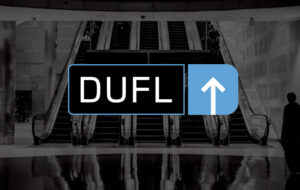 【服務創新】DUFL：讓您打包行李免煩惱