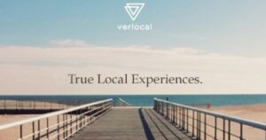 【服務創新】Verlocal : 把分享愛好體驗變成收入